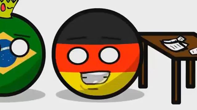 CountryBalls Сборник Лучшего  (MrKotik)