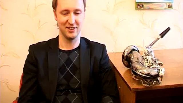 Портрет дня - Соколов Владимир смотреть онлайн