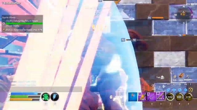 Twine Peaks in 20 Days!!! | Mastering Fortnite Save The World Ep 65 | Twine SSD 1 смотреть онлайн