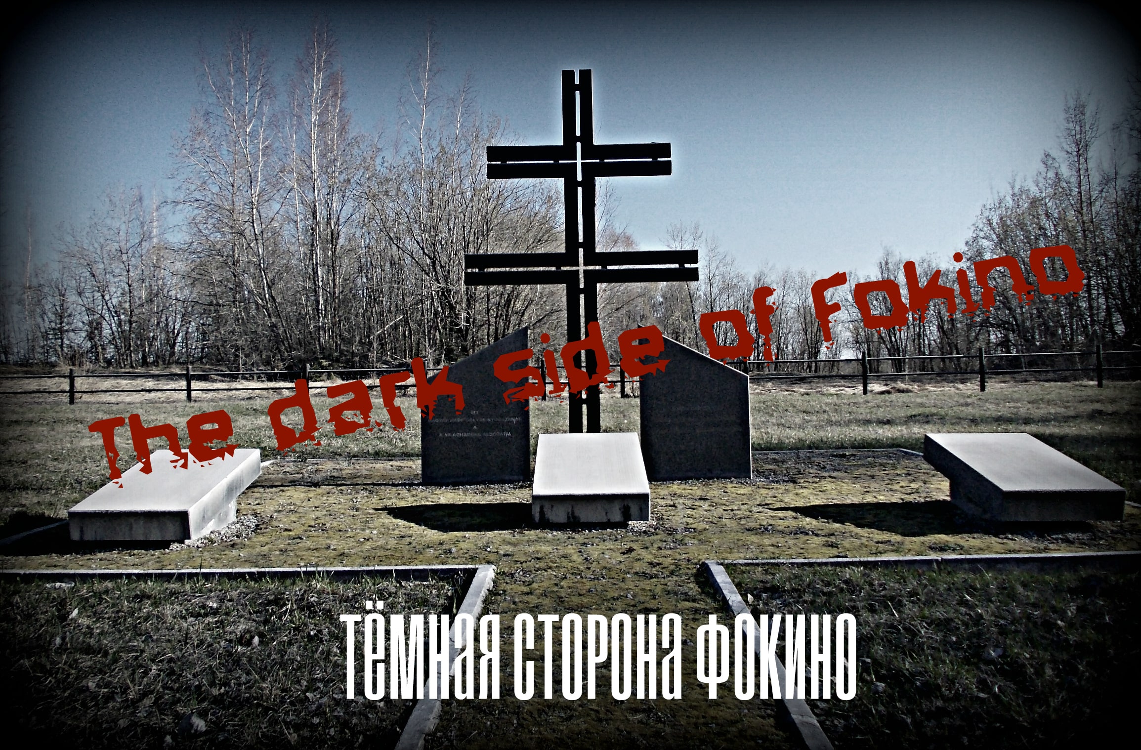 The dark side of Fokino. Тёмная сторона Фокино. 2019. смотреть онлайн
