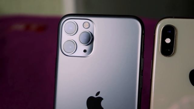 ЦЕЛЫЙ ГОД С IPHONE XS. ЧЕСТНЫЙ РАССКАЗ смотреть онлайн