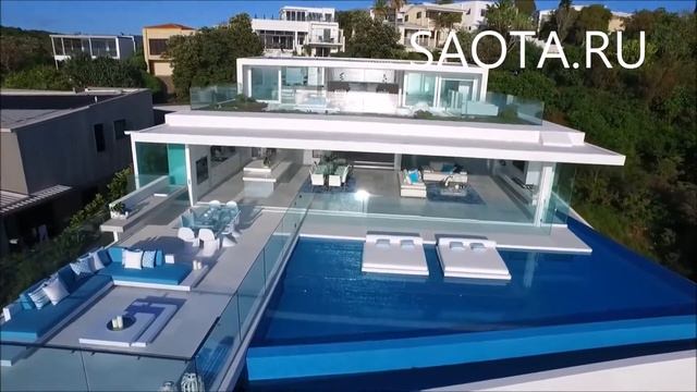 От проекта до сдачи дома под ключ. смотреть онлайн