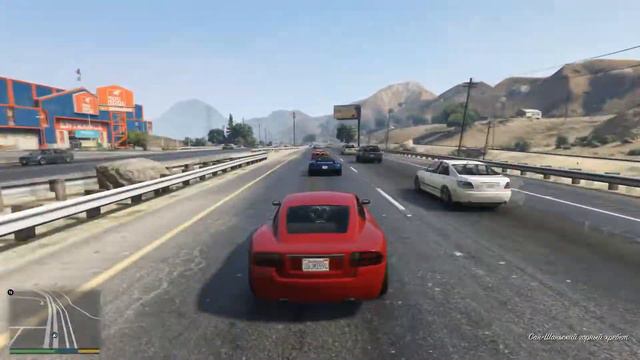 СЛИВ ИНФЫ ПРО MAFIA 4! ОНА БУДЕТ! смотреть онлайн