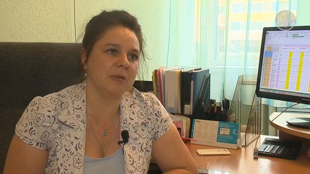 Готовность детских садов к зиме смотреть онлайн