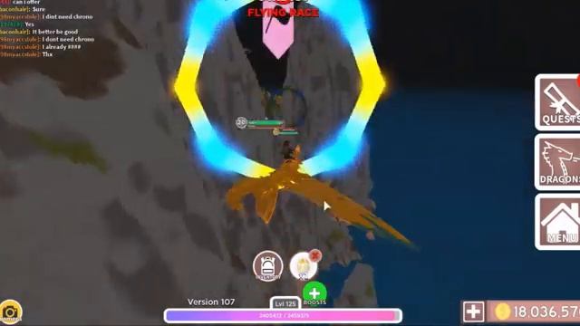 3 WAYS ON HOW TO GET THE ACCESSORY EGG! |Dragon Adventures| смотреть онлайн