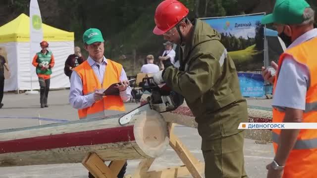 «Сибирский лесоруб» 2021.mp4 смотреть онлайн