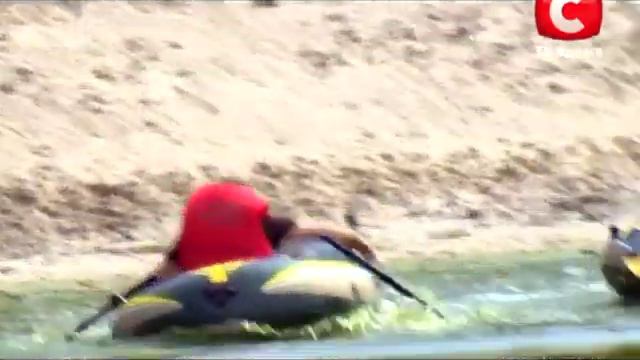 «Взвешенные и счастливые» Второй сезон. Выпуск 16 смотреть онлайн