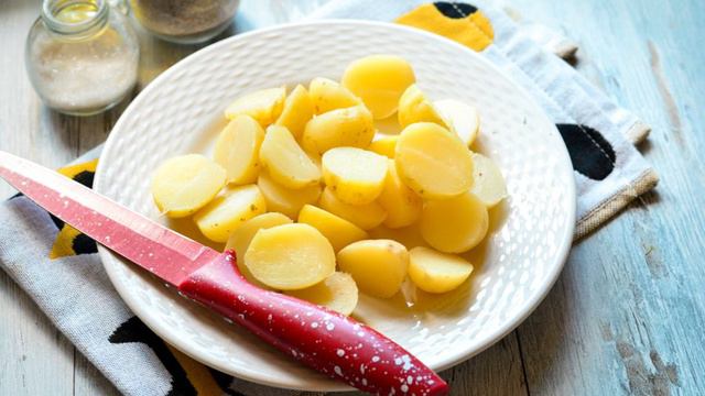 Вкусные будни