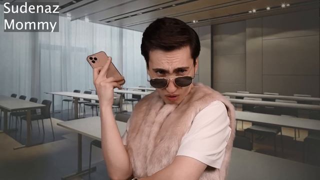 Gen Z 1.Sezon 4.Bölüm - KARNE GÜNÜ смотреть онлайн