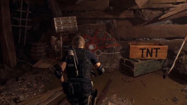 Resident Evil 4 Remake / #9 / АМЕРИКАНСКИЕ (ИСПАНСКИЕ) ГОРКИ смотреть онлайн