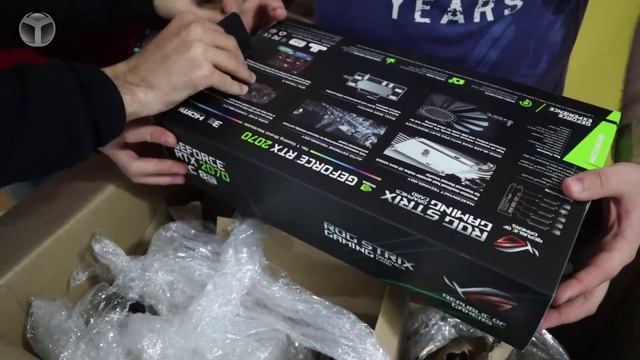 Yepyeni test sistemimiz kutudan çıkıyor! RTX 2070 içerir! смотреть онлайн