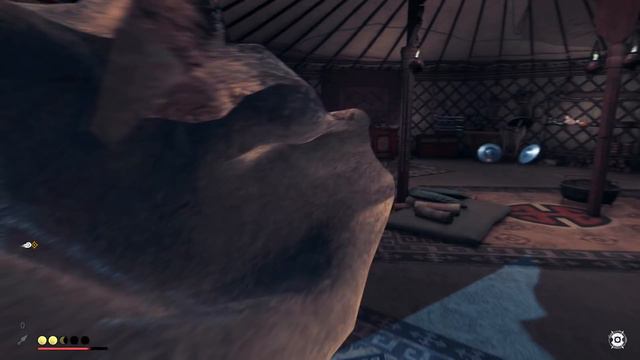 GHOST OF TSUSHIMA | ПРИЗРАК ЦУСИМЫ Прохождение Часть 8: ПУТЬ ЛУКА