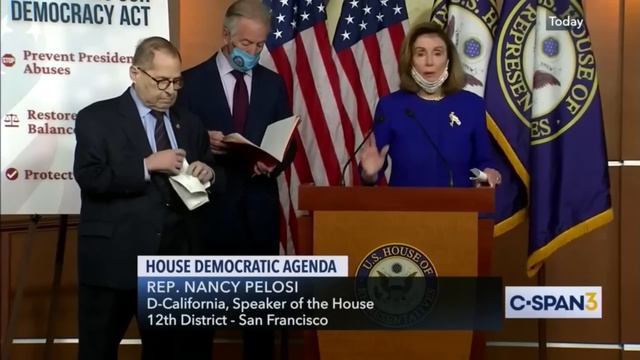 Jerrold Nadler shits himself live смотреть онлайн