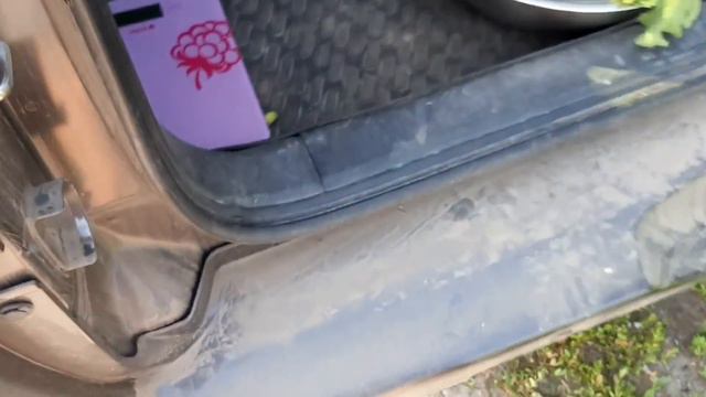 #ТорговляНаТрассе. Немного хозяйство. смотреть онлайн