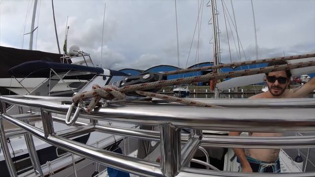 ⛵️We Couldn't Wait For This Project To Be Done!! #165