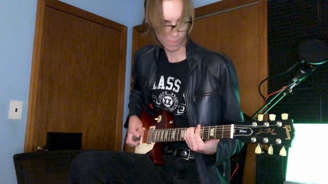 Friday Night Funkin' - RELEASE [Garcello Mod] || Electric Violin Cover смотреть онлайн