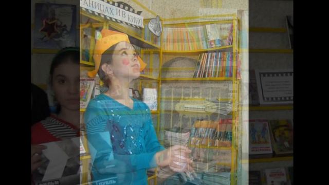 Акция читаем русскую классику смотреть онлайн