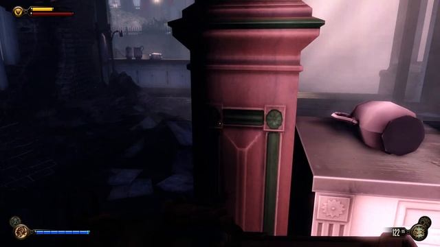ПУТЬ В ДОМ КОМСТОКА! | Bioshock Infinite #13 смотреть онлайн