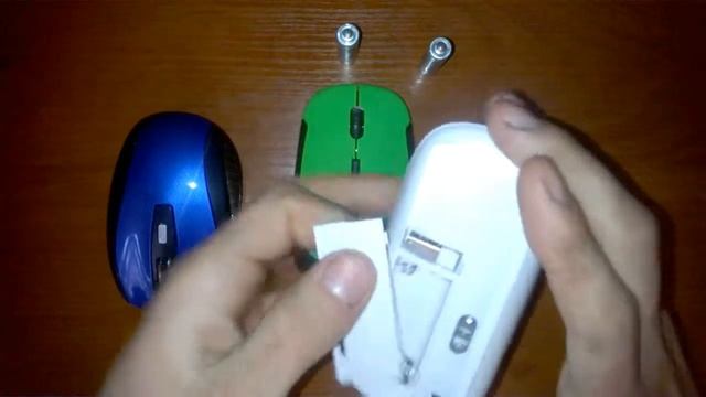 Aliexpress сравнение мышек до 3$, какую выбрать, Китайленд смотреть онлайн