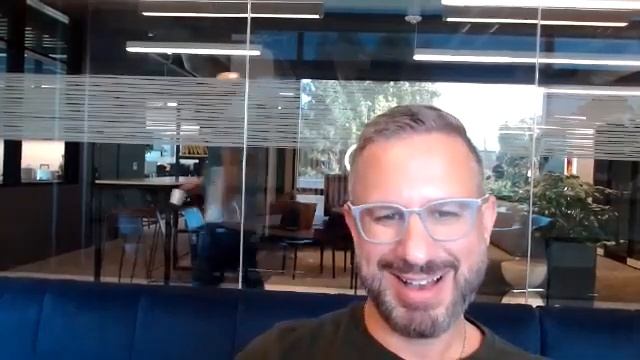 What’s New at Navan: The Most Successful Pre-IPO Unicorn Doing Nine Figures with CEO Ariel Cohen смотреть онлайн