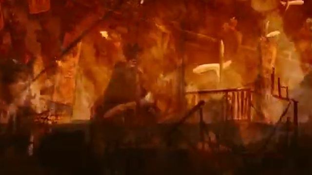 Запретное царство.