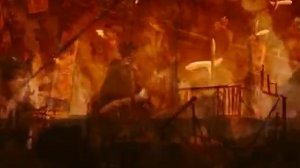 Запретное царство.