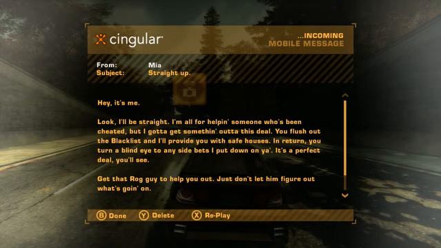 Need For Speed Most Wanted 2005 0% to 100% Part 3 смотреть онлайн