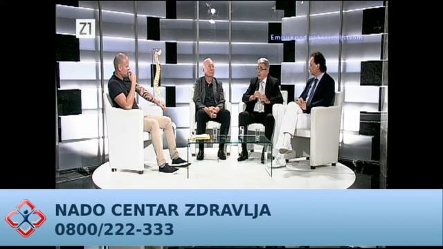 Što su zapravo kosti i zašto im treba natrij смотреть онлайн