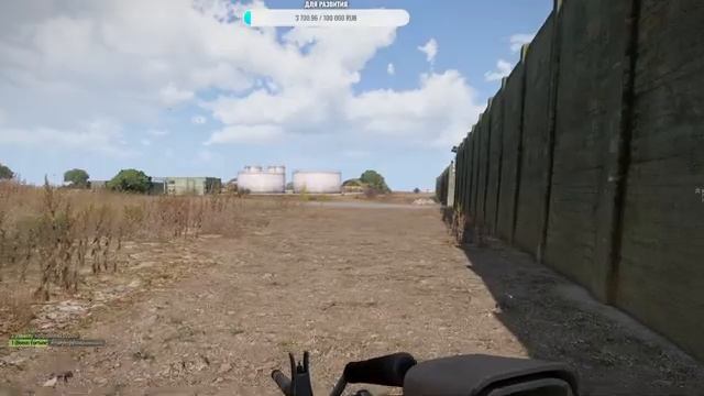 MIXA TRV Arma 3 Escape 10 Stratis смотреть онлайн
