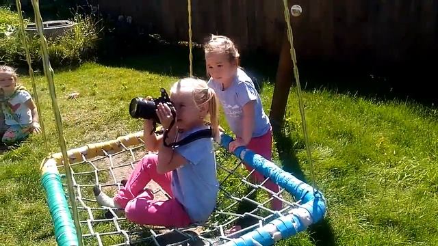 Эколята. Сибирь. Лето 2018 смотреть онлайн