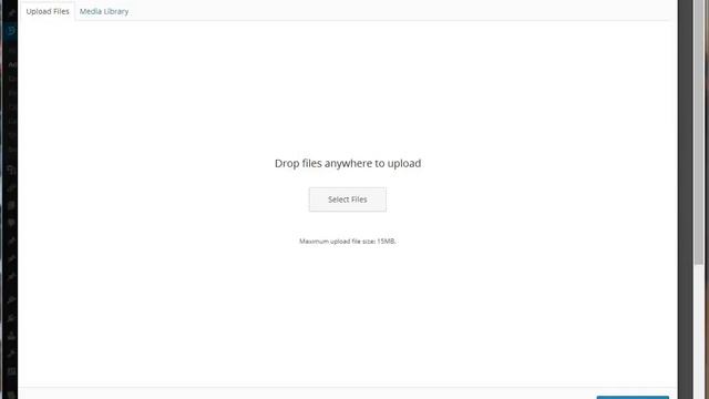WordPress tutorial: Add an event to your calendar смотреть онлайн