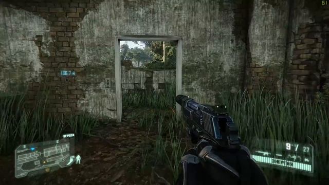 ЧТО ТАМ с CRYSIS 4? - РАЗБИРАЕМСЯ В СИТУАЦИИ! МНОГО НАМЁКОВ на CRYSIS 4 (Чем занимается CRYTEK?) смотреть онлайн