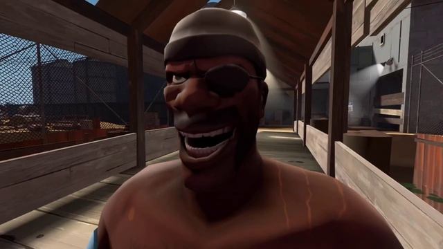 [SFM] Mimi Sentry Got Exposed смотреть онлайн