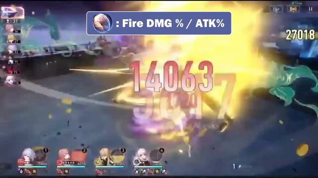 NEW PLAYSTYLE?! Topaz and Numby Pre-Release Guide (Best Relics, LightCones & Teams) Honkai Star Rai смотреть онлайн