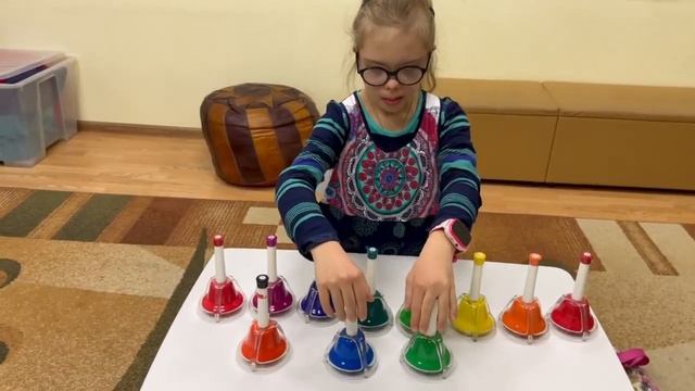Нейро игры или развитие межполушарных связей детей с синдромом Дауна смотреть онлайн
