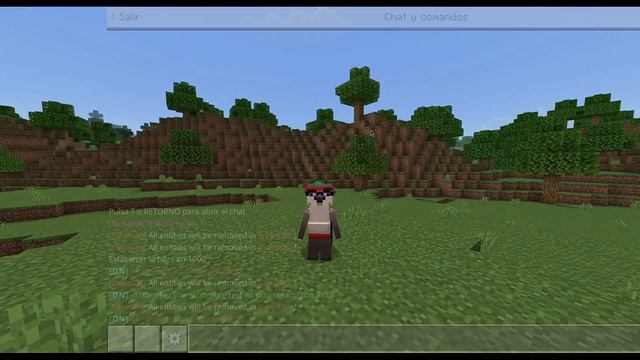 PetsUI PocketMine-MP 4.0 Plugin | [FREE DOWNLOAD] | MINECRAFT PE 1.18 - 1.19.20+ | Pets смотреть онлайн