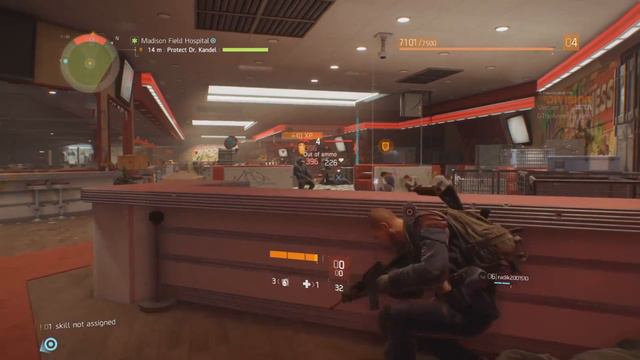 Tom Clancy's The Division - Beta - #2 Armenian/Հայերեն смотреть онлайн