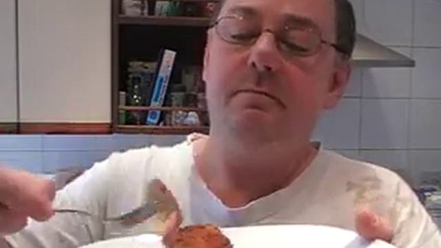 marks REmarks Tesco everyday value 2 chicken kievs review смотреть онлайн