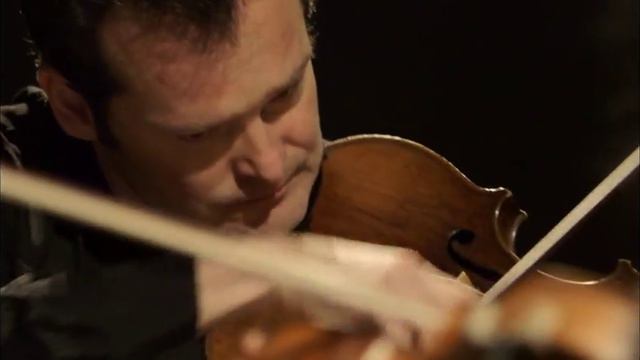Belcea Quartet - Opus 132 - Beethoven String Quartets смотреть онлайн