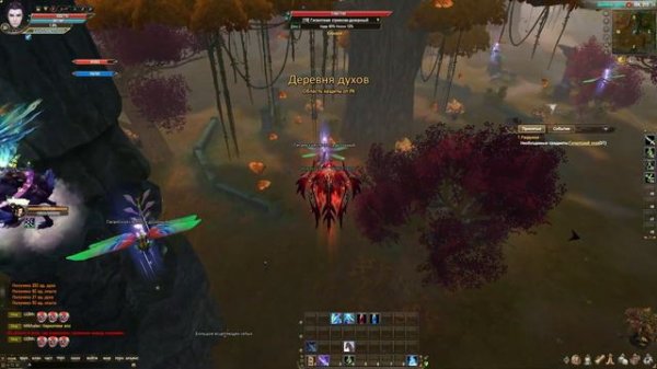 ОТКРЫТИЕ COMEBACK X КАК ЭТО БЫЛО