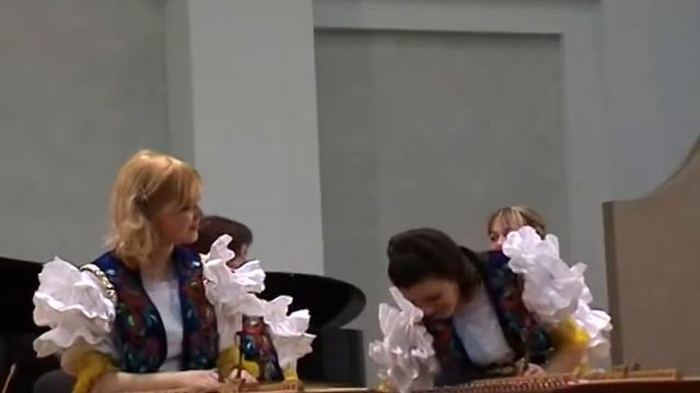 А.Беляев – А.Цыганков «Цыганочка» смотреть онлайн