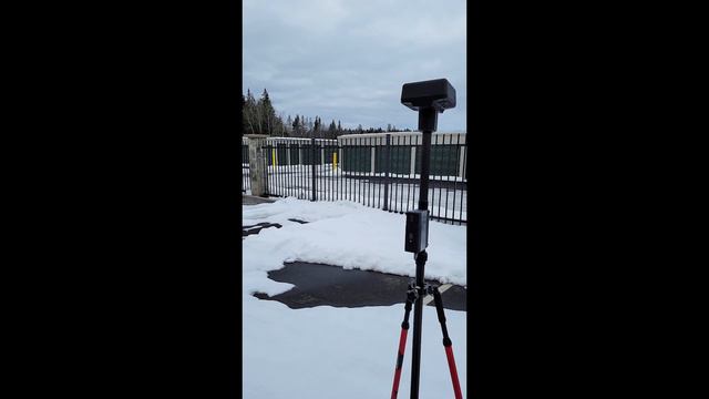 DJI Mavic 3 Enterprise Drone