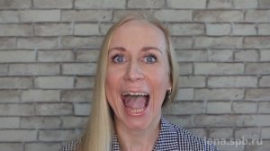 Упражнение «Чистим зубки» | Артикуляционная гимнастика | Логопед