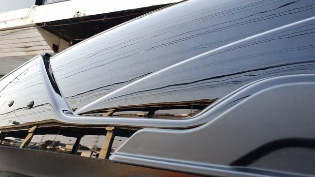 กล่องติดหลังคารถ THULE RoofBox Motion XT M ใส่ Haval H6 ที่ใส่ของบนหลังคารถ กล่องสัมภาระบนหลังคา смотреть онлайн