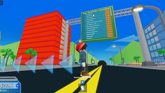 Построй свой собственный торговый центр в Mall Tycoon! смотреть онлайн