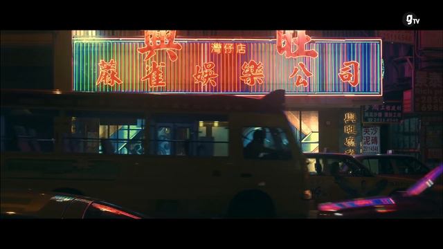 Hong Kong - Video Game City - STORIES - gTV смотреть онлайн