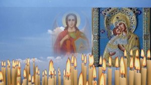 ВКЛЮЧИ и СЛУШАЙ если сын или муж пьет и поднимает руку. Молитва чтобы не выпивал и руку не поднимал