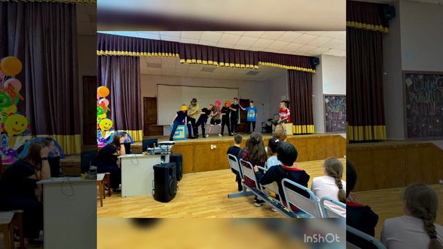 добрые дела