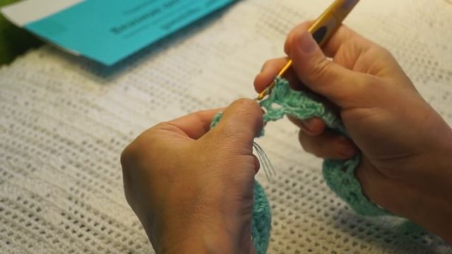 Летняя КОФТОЧКА 