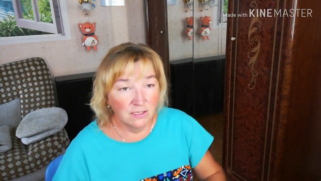 Приехала с дачи и вот, что произошло. смотреть онлайн
